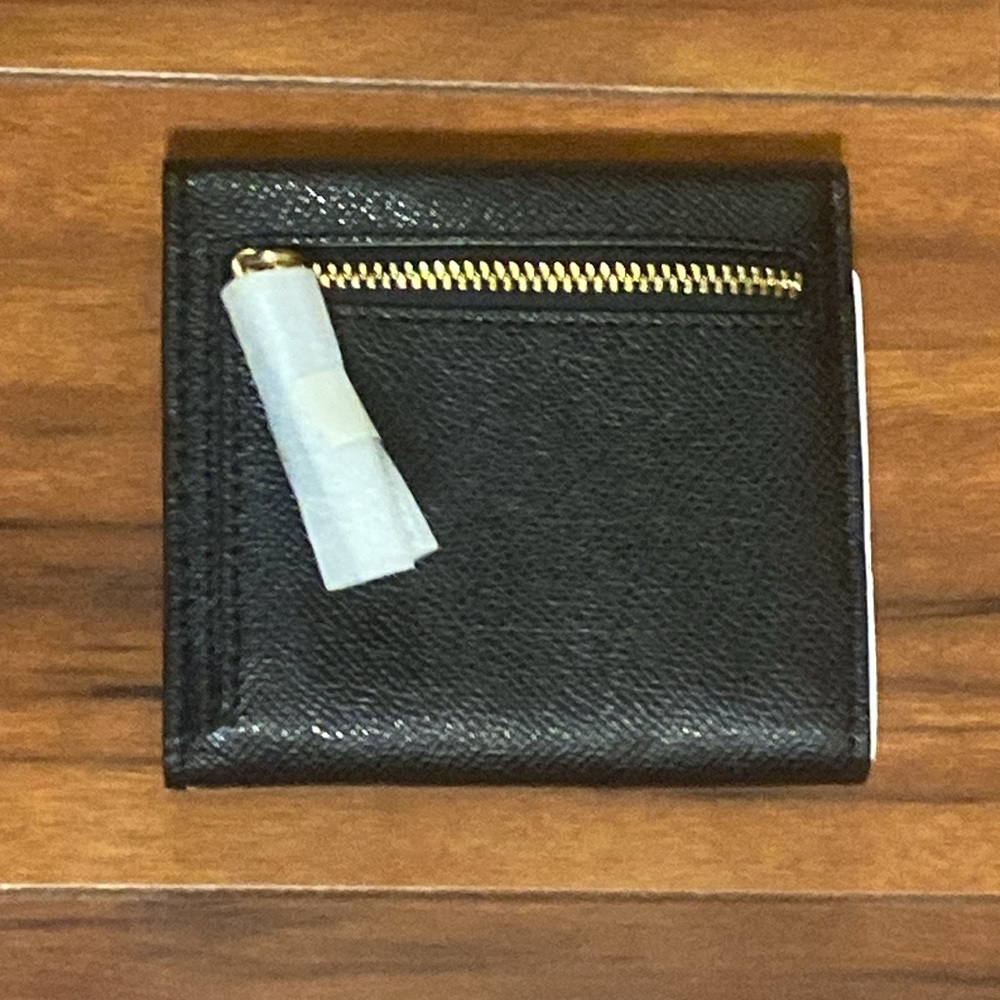 Coach Wallet - Picture 2 of 3